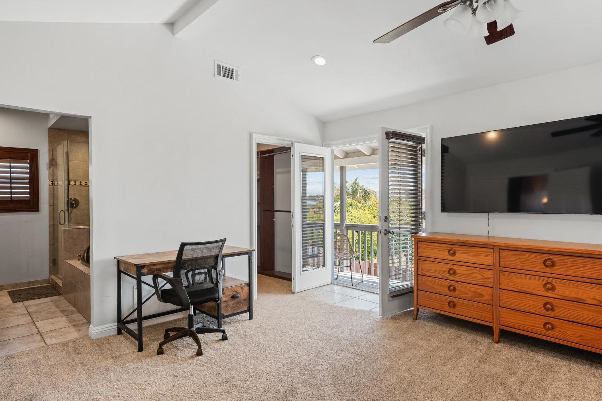 Apartamento Peaceful Getaway With Renovated Amenities