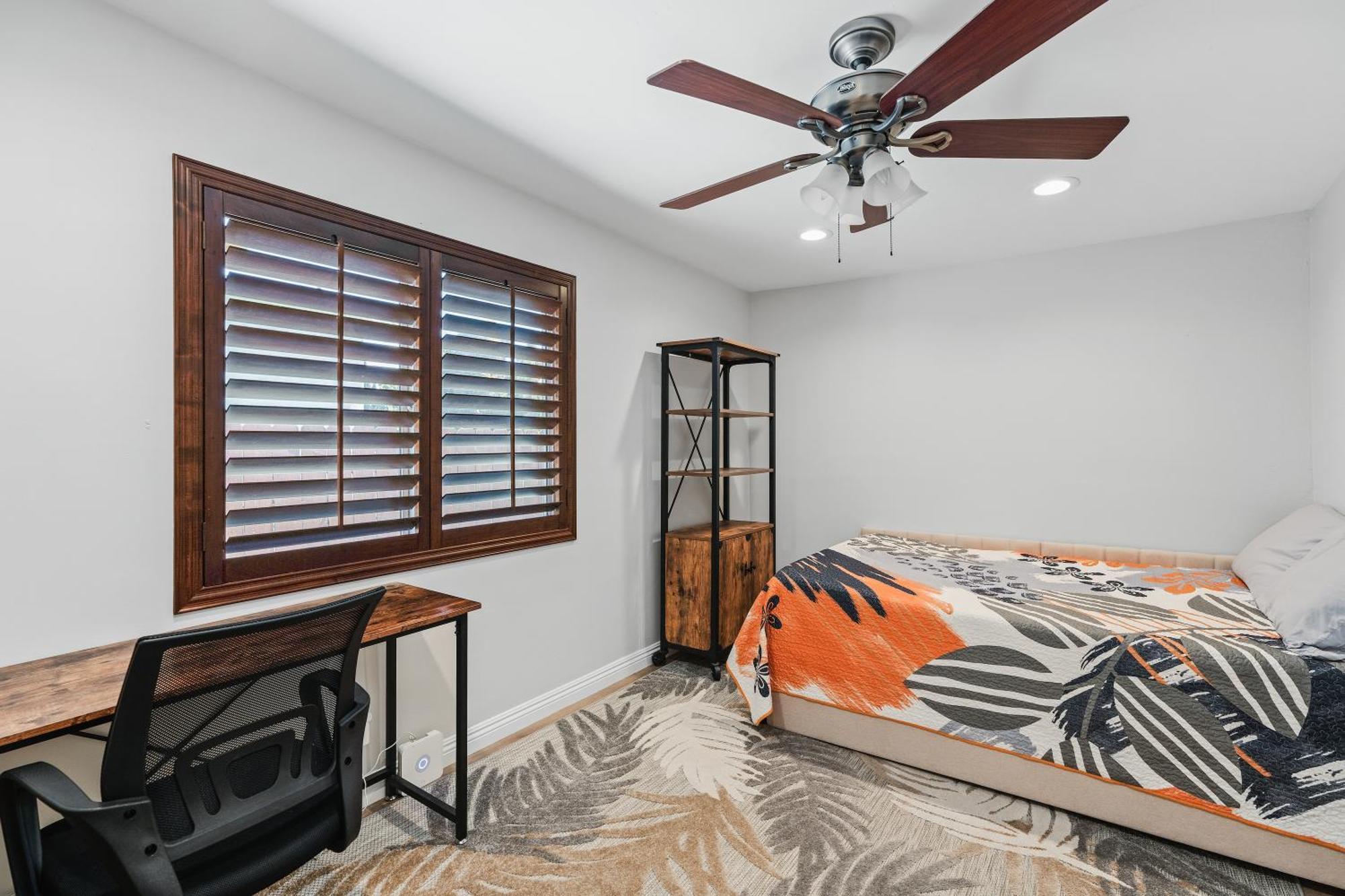 Apartamento Peaceful Getaway With Renovated Amenities *