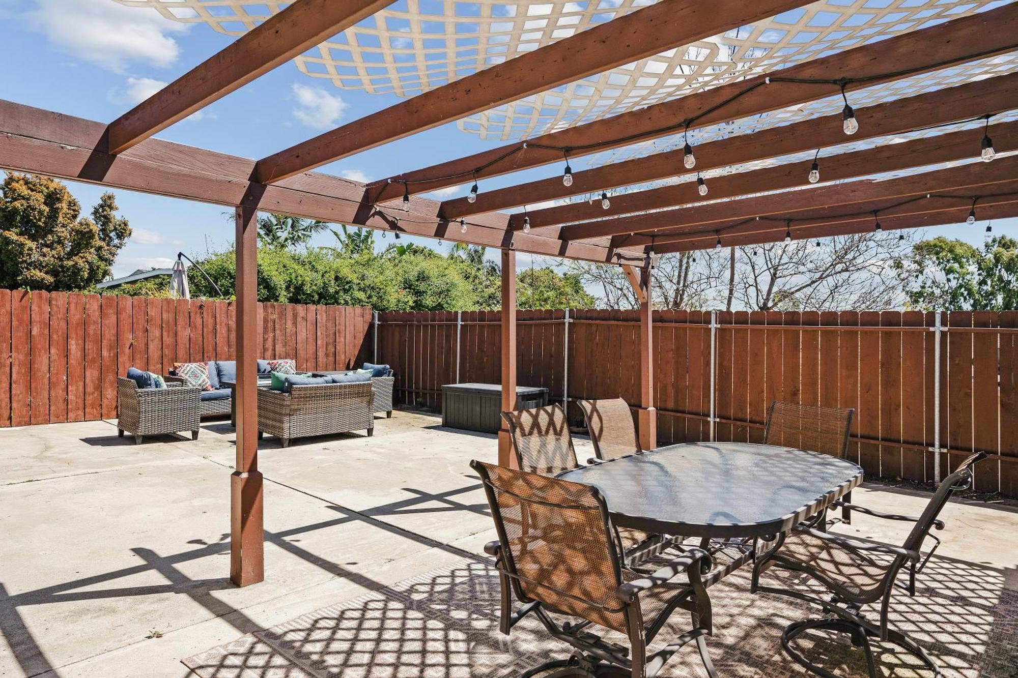 Peaceful Getaway With Renovated Amenities Apartamento San Diego