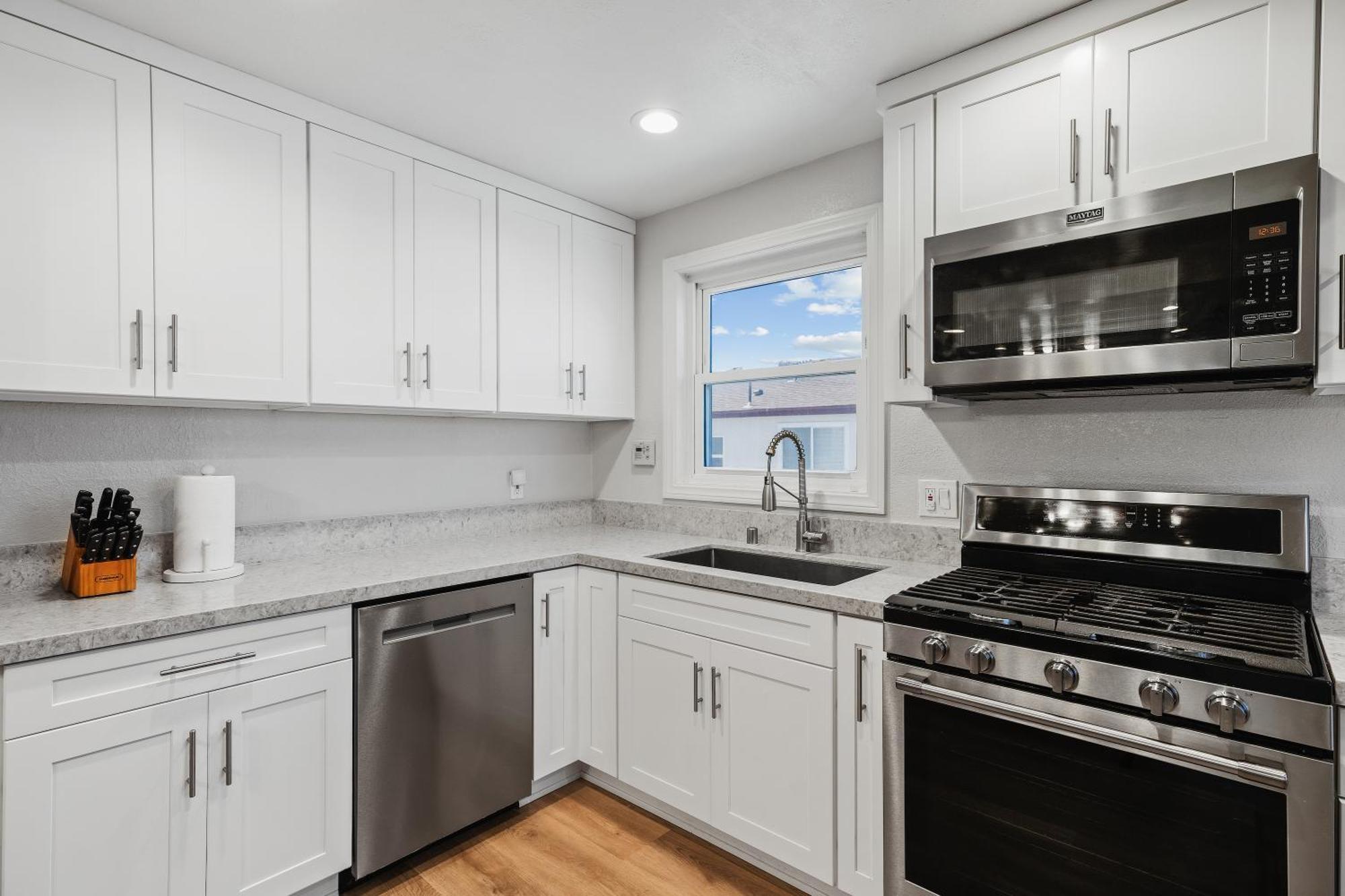 Apartamento Peaceful Getaway With Renovated Amenities San Diego